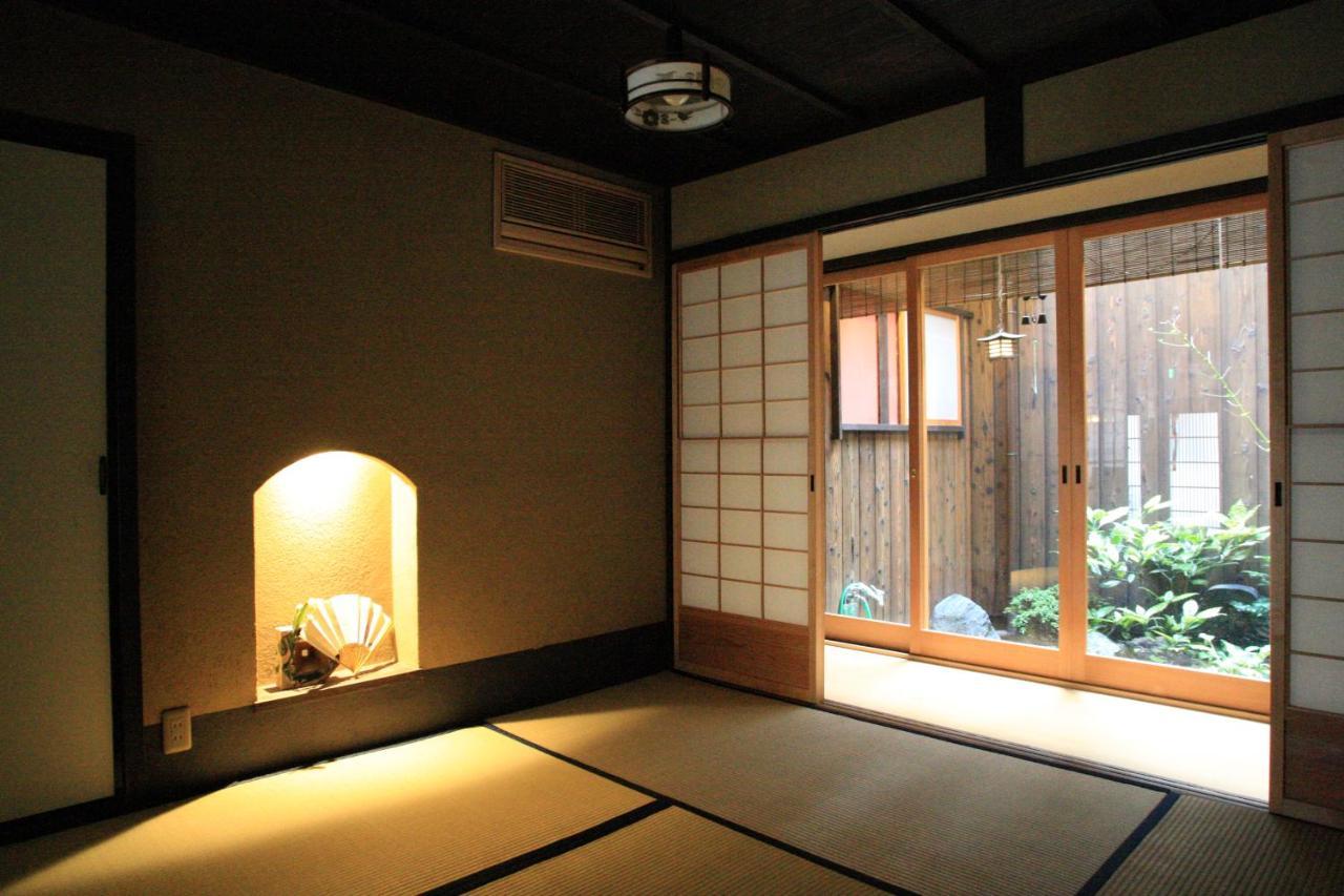 Kyonoya Affittacamere Kyōto